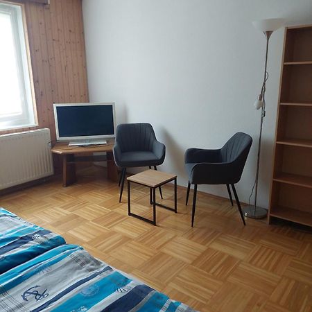 Haus Jezek Apartman Windischgarsten Kültér fotó