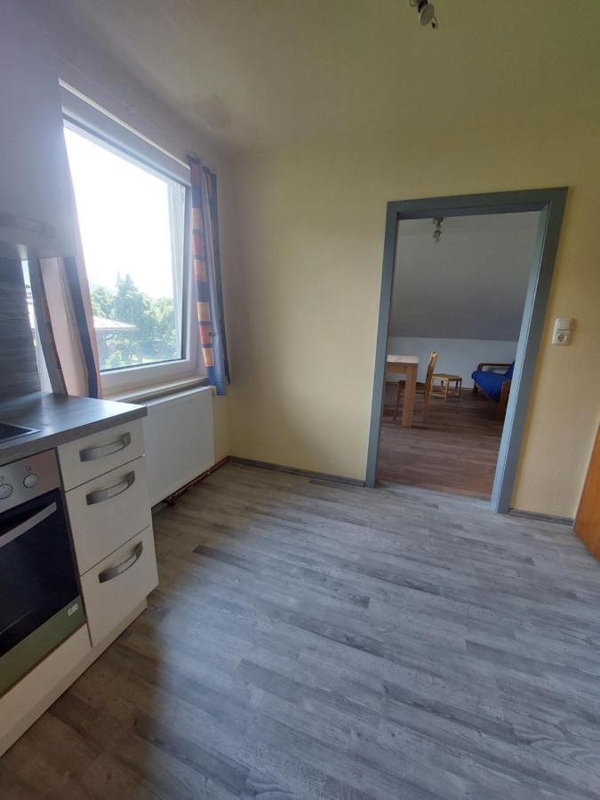 Haus Jezek Apartman Windischgarsten Kültér fotó