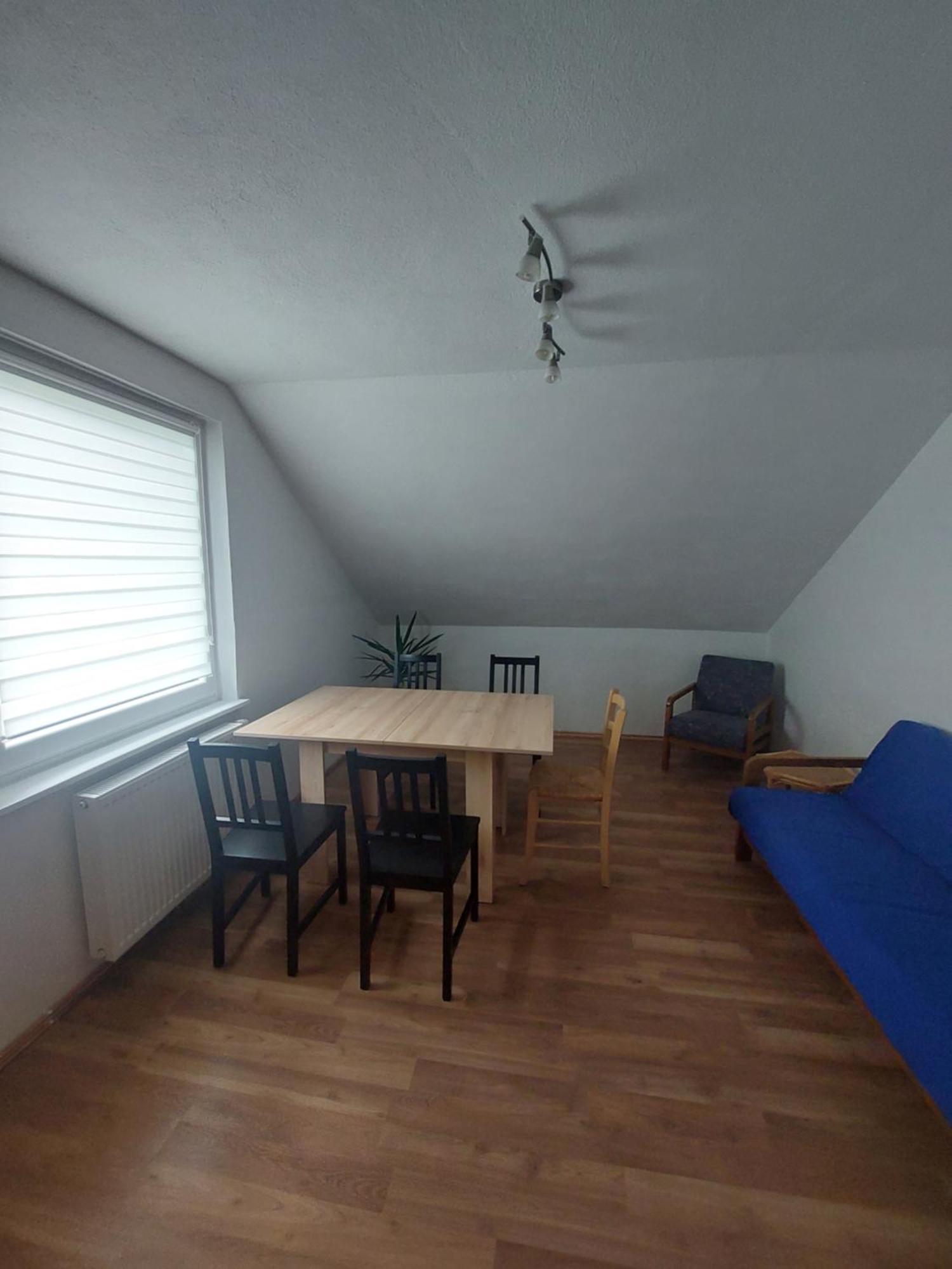 Haus Jezek Apartman Windischgarsten Kültér fotó