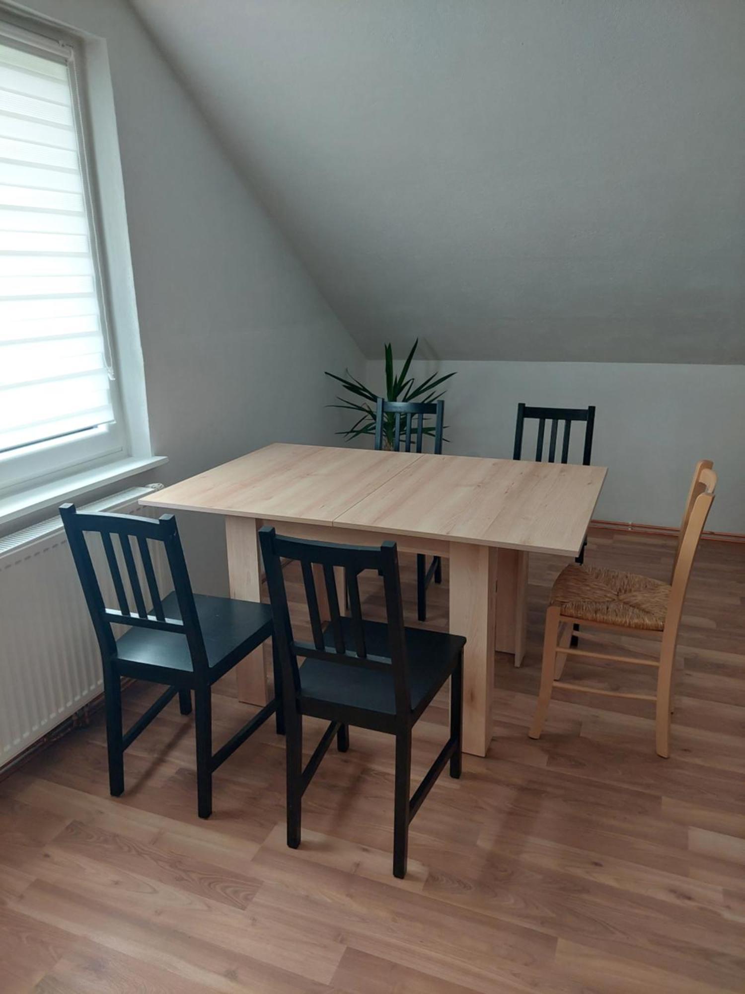 Haus Jezek Apartman Windischgarsten Kültér fotó