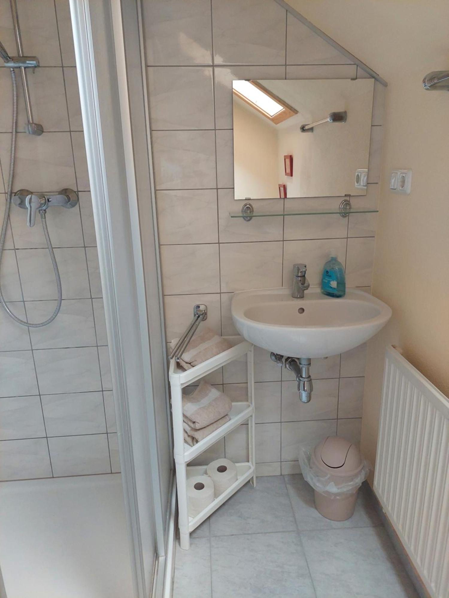 Haus Jezek Apartman Windischgarsten Kültér fotó