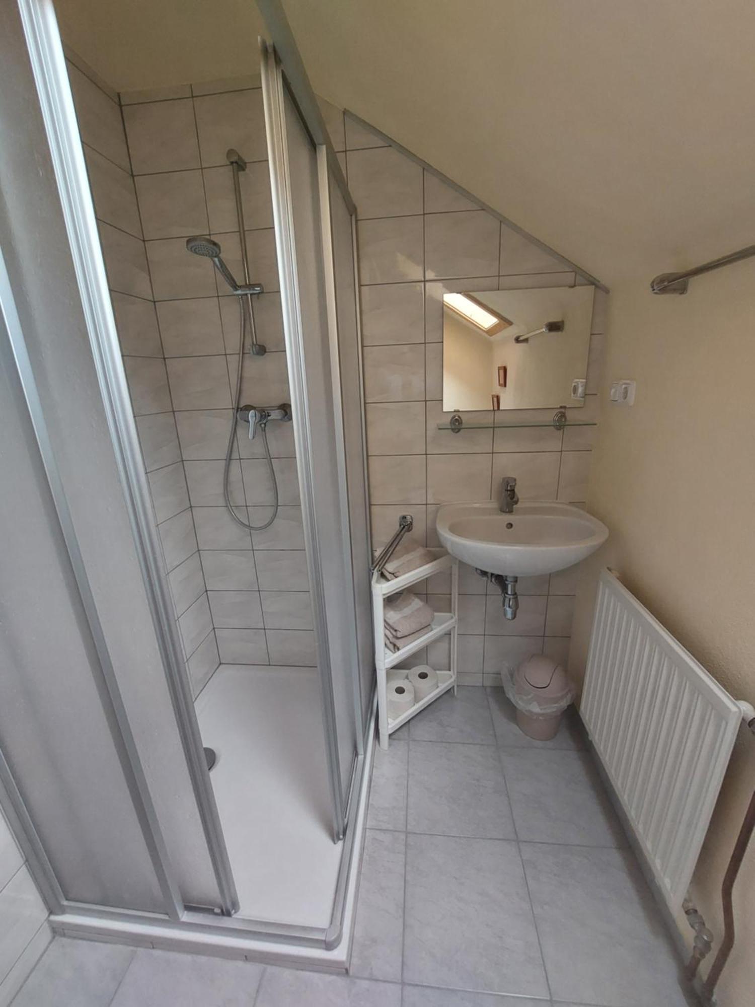 Haus Jezek Apartman Windischgarsten Kültér fotó