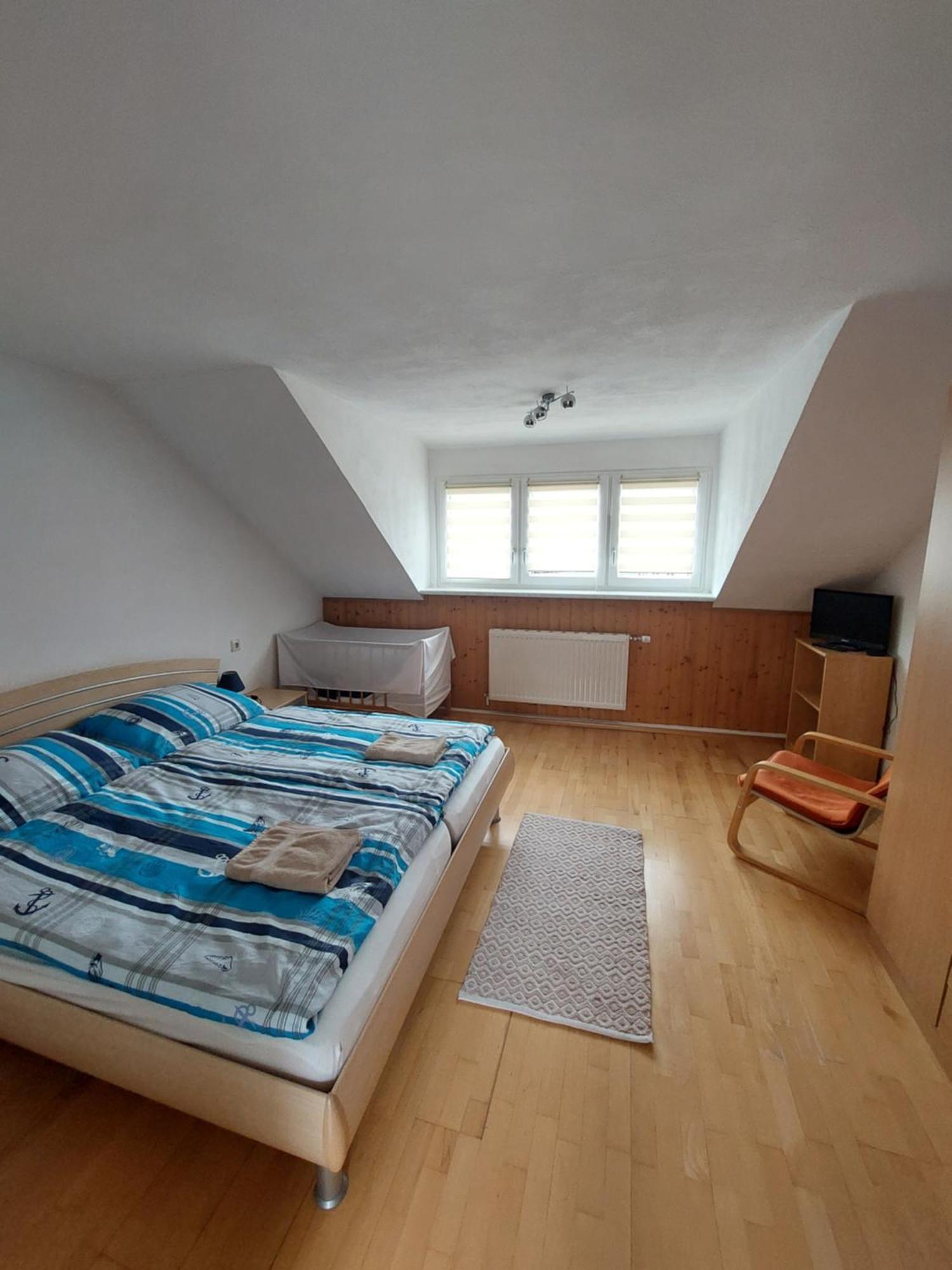 Haus Jezek Apartman Windischgarsten Kültér fotó