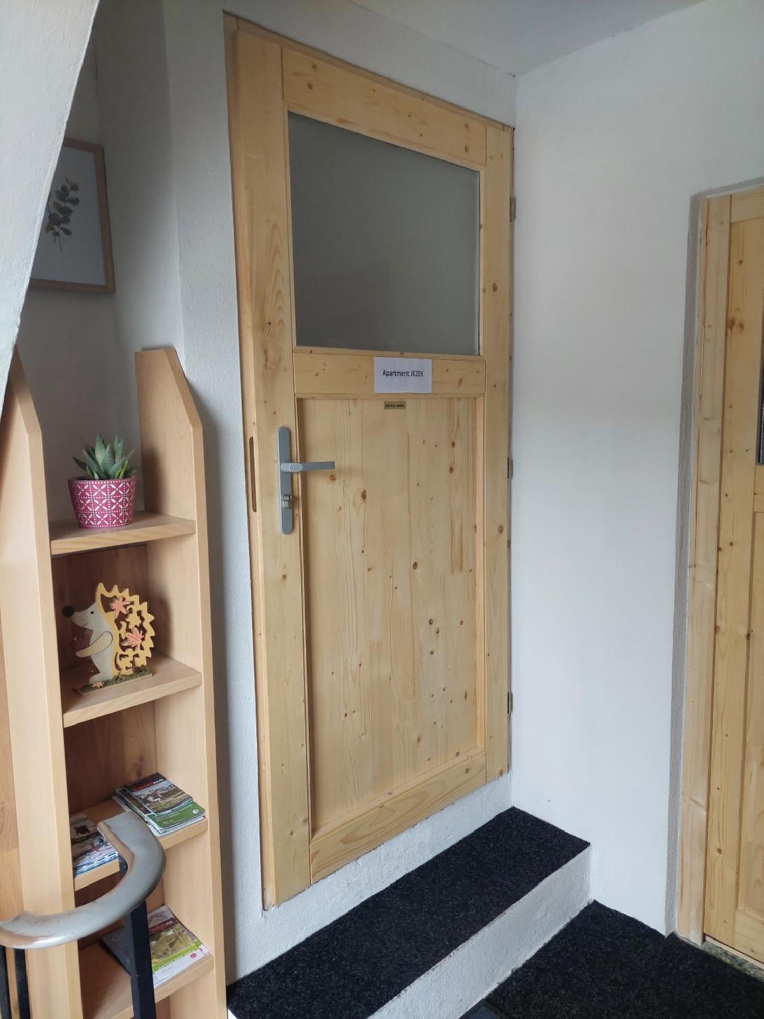 Haus Jezek Apartman Windischgarsten Kültér fotó